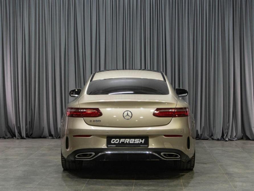 Mercedes-Benz E-Класс V (W213 S213 C238) Тюмень  - изображение 3