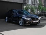 BMW 3 серии VI (F3x) Рестайлинг Москва  - изображение 24