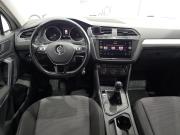 Volkswagen Tiguan II Ставрополь  - изображение 28