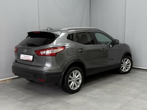 Nissan Qashqai II с пробегом 2017 года, цена 1 695 000 рублей, 145375 км, внедорожник, Автокод Объявления
