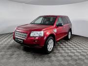 Land Rover Freelander II Уфа  - изображение 27