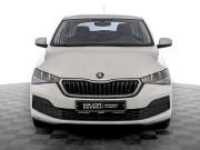 Skoda Rapid II Москва  - изображение 31