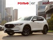 Mazda CX-5 II Москва  - изображение 23