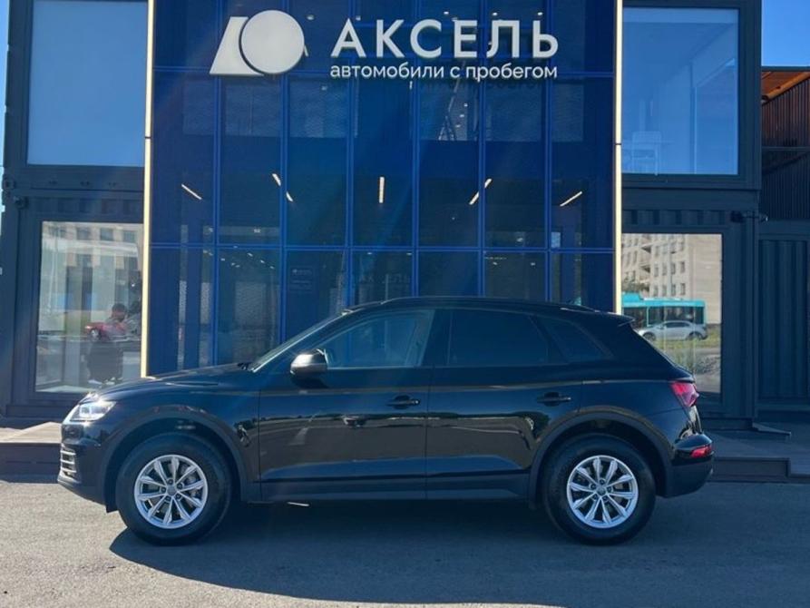 Audi Q5 II (FY) Архангельск  - изображение 8
