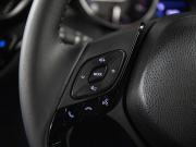 Toyota C-HR I Рестайлинг Иркутск  - изображение 36