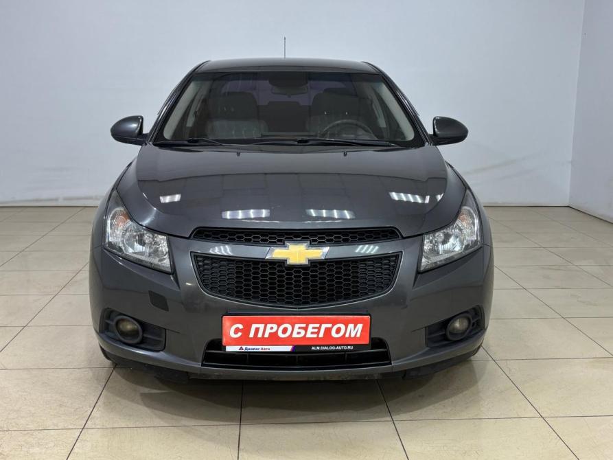Chevrolet Cruze I Альметьевск  - изображение 2