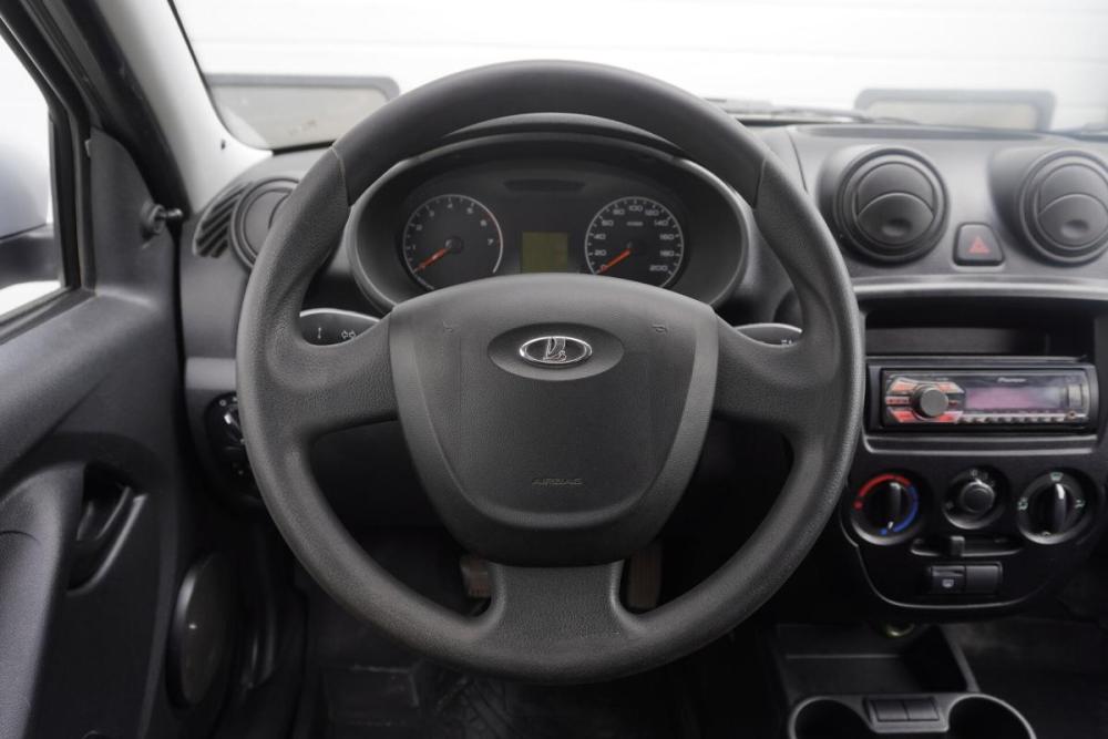 Lada (ВАЗ) Granta I Ульяновск  - изображение 13