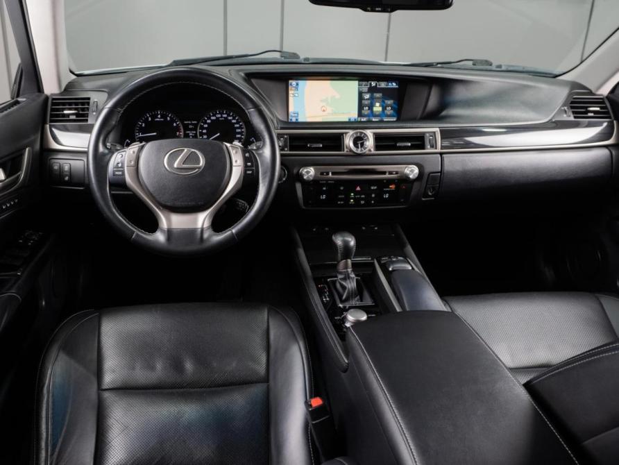 Lexus GS IV Тюмень  - изображение 7