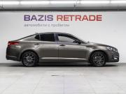 Kia Optima III Тюмень  - изображение 33