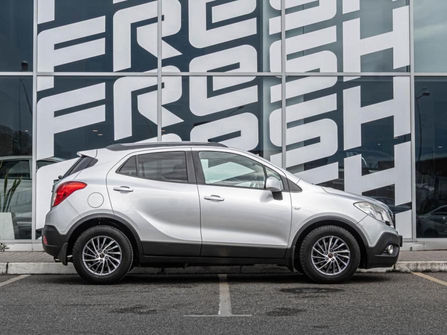 Opel Mokka I Краснодар  - изображение 5