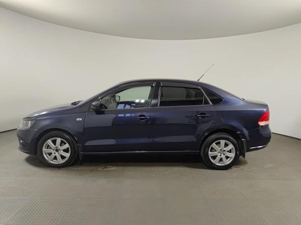 Volkswagen Polo V с пробегом 2012 года, цена 596 550 рублей, 169206 км, седан, Автокод Объявления