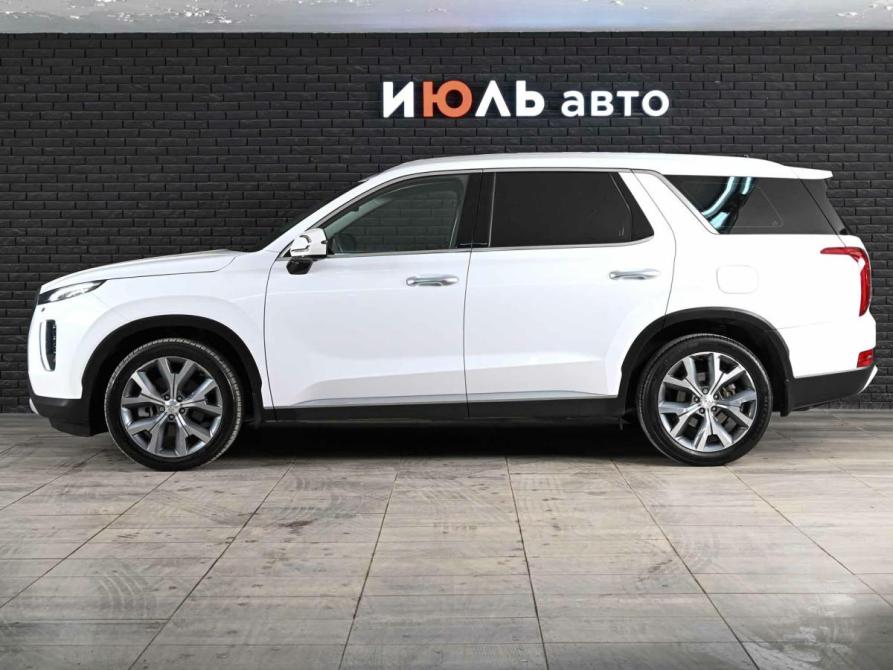 Hyundai Palisade I Екатеринбург  - изображение 7