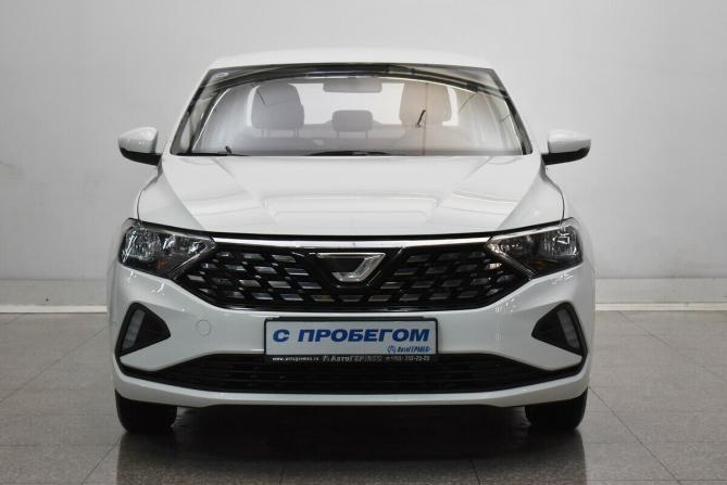 Volkswagen Jetta VII Рестайлинг с пробегом 2023 года, цена 1 450 000 рублей, 6717 км, седан, Автокод Объявления