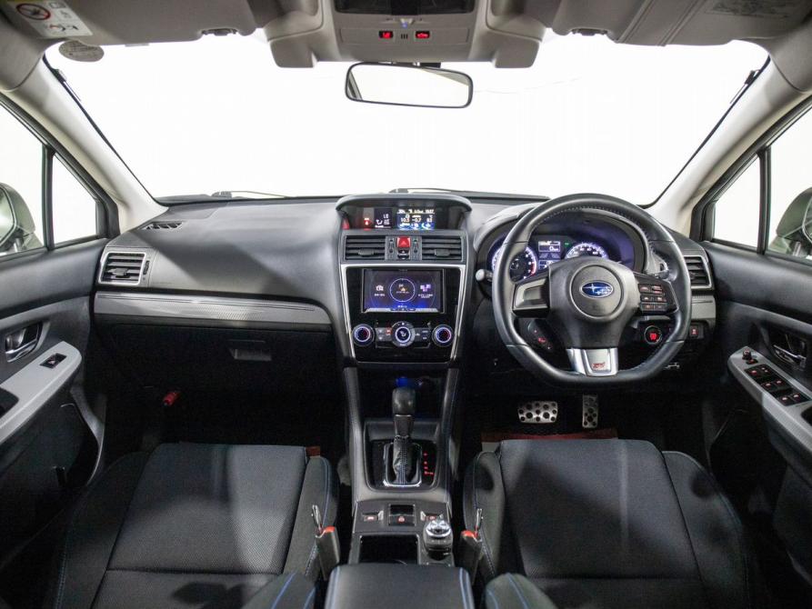 Subaru Levorg I Иркутск  - изображение 8