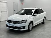 Volkswagen Polo V Рестайлинг Казань  - изображение 18