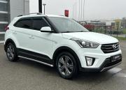Hyundai Creta I Новороссийск  - изображение 22