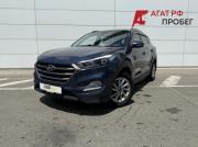 Hyundai Tucson III Ставрополь  - изображение 27