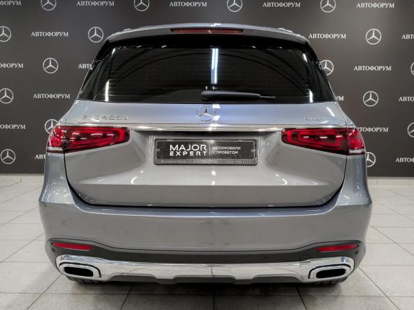 Mercedes-Benz GLS II (X167) с пробегом 2021 года, цена 7 950 000 рублей, 123036 км, внедорожник, Автокод Объявления