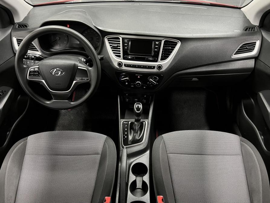 Hyundai Solaris II Тверь  - изображение 10