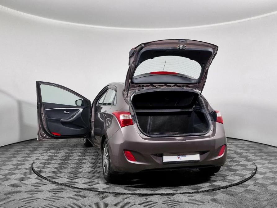 Hyundai i30 II Нижний Новгород  - изображение 9