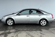 Nissan Primera III (P12) Киров  - изображение 36