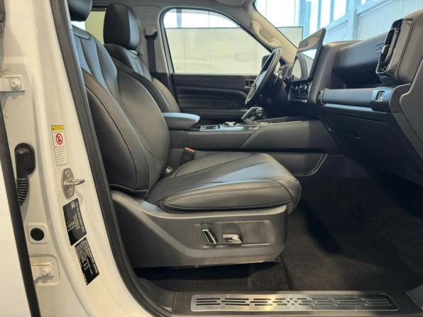 Haval H9 II с пробегом 2024 года, цена 3 690 000 рублей, 33093 км, внедорожник, Автокод Объявления