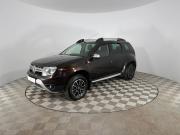 Renault Duster I Рестайлинг Ногинск  - изображение 19