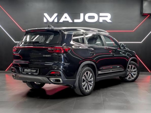 Chery Tiggo 8 I с пробегом 2020 года, цена 1 615 000 рублей, 96764 км, внедорожник, Автокод Объявления