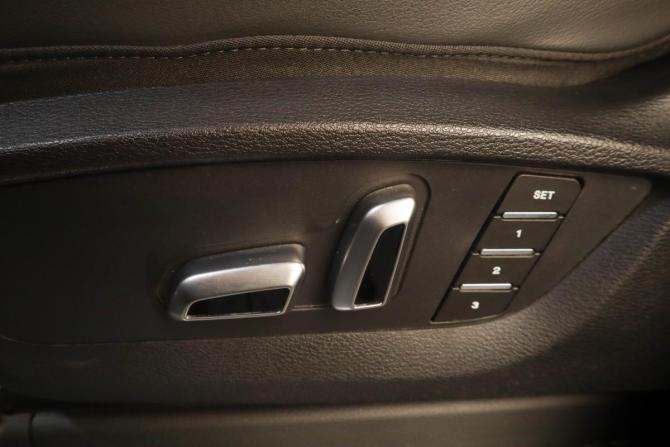 Haval H9 I Рестайлинг с пробегом 2022 года, цена 3 379 000 рублей, 45116 км, внедорожник, Автокод Объявления