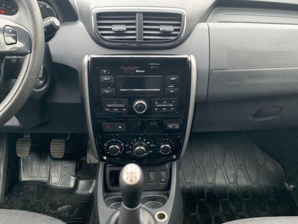 Nissan Terrano III (D10) с пробегом 2018 года, цена 1 240 000 рублей, 147700 км, внедорожник, Автокод Объявления
