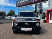 Lada (ВАЗ) 2121 (4x4) I Рестайлинг Стерлитамак  - изображение 27