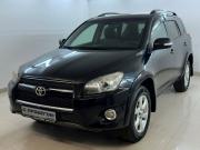 Toyota RAV4 III (XA30) Москва  - изображение 16