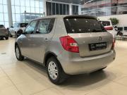 Skoda Fabia II Рестайлинг Казань  - изображение 30