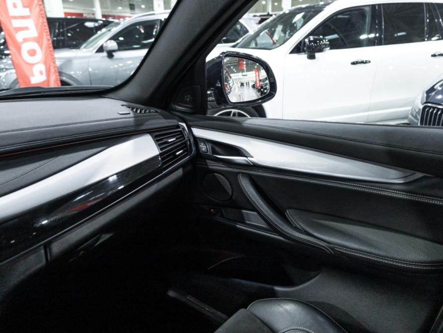 BMW X6 II (F16) Санкт-Петербург  - изображение 39