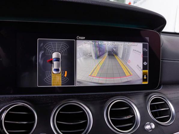 Mercedes-Benz E-Класс V (W213 S213 C238) с пробегом 2020 года, цена 3 700 000 рублей, 61016 км, седан, Автокод Объявления