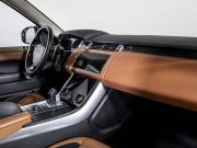Land Rover Range Rover Sport III Москва  - изображение 29