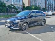 Lada (ВАЗ) Vesta I Рестайлинг (NG) Оренбург  - изображение 7