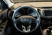 Kia Sportage III Рестайлинг Уфа  - изображение 30