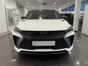 Geely Coolray I Рестайлинг Подольск  - изображение 29
