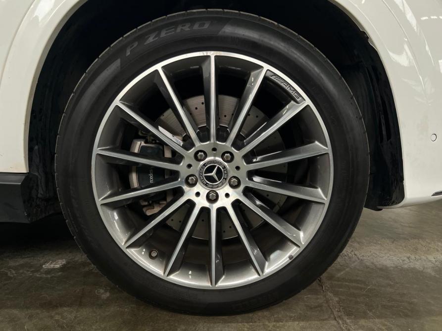 Mercedes-Benz GLE II (V167) Рестайлинг Оренбург  - изображение 28