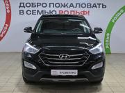 Hyundai Santa Fe III Москва  - изображение 22