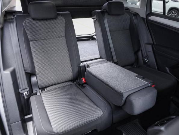 Volkswagen Tiguan II с пробегом 2019 года, цена 2 049 000 рублей, 120018 км, внедорожник, Автокод Объявления