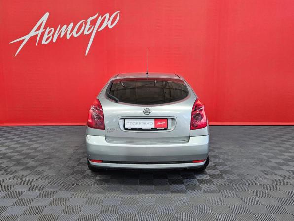Nissan Primera III (P12) с пробегом 2006 года, цена 299 000 рублей, 273486 км, седан, Автокод Объявления
