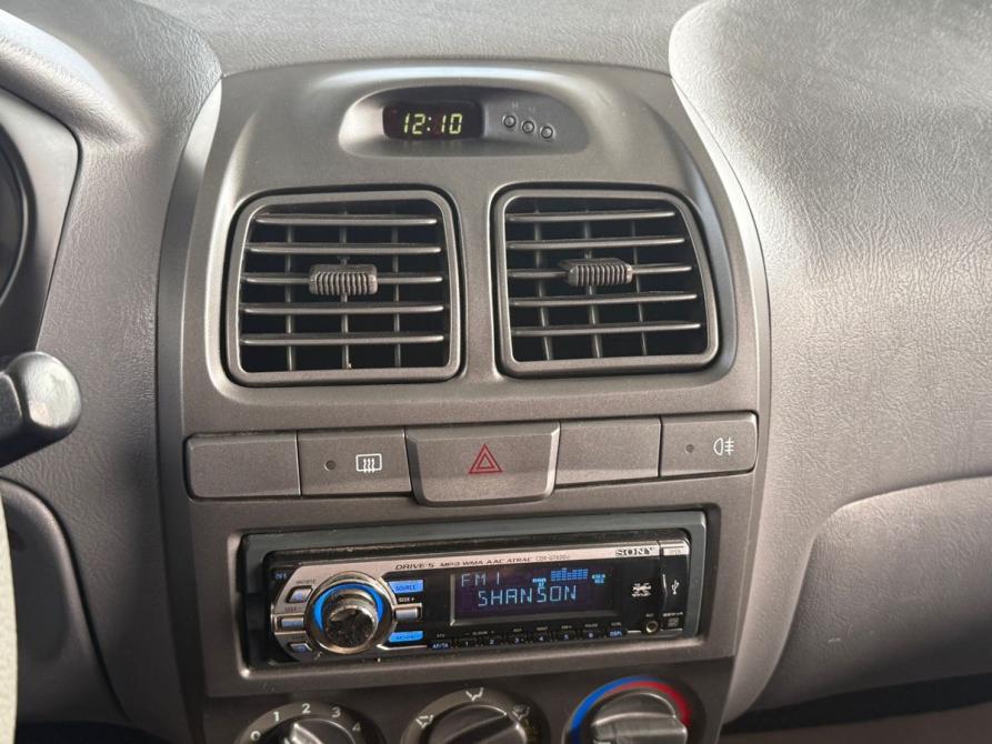 Hyundai Accent II Волгоград  - изображение 17