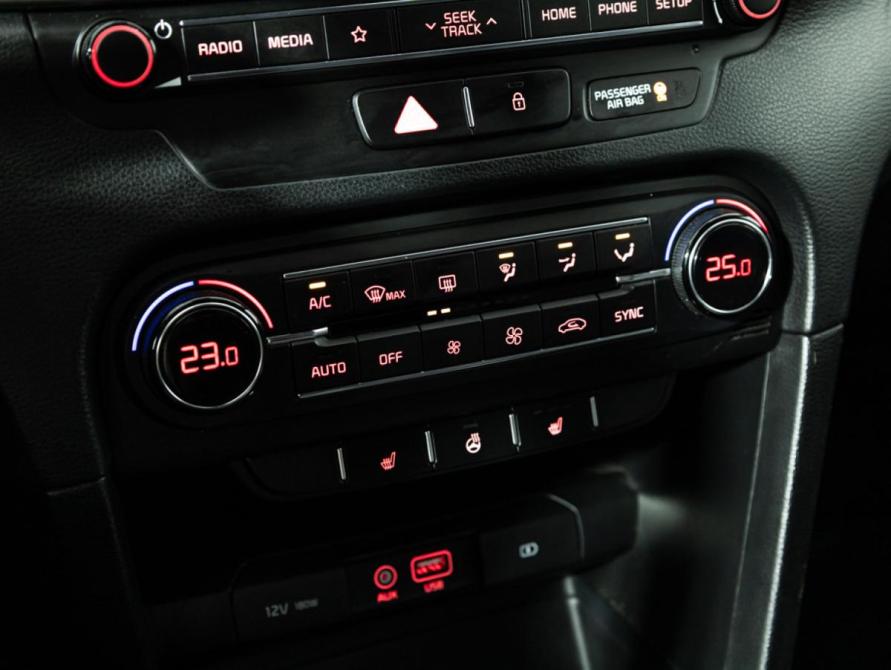 Kia Ceed III Санкт-Петербург  - изображение 17