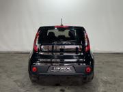 Kia Soul II Рестайлинг Москва  - изображение 24
