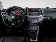Volkswagen Tiguan I Москва  - изображение 27