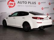 Kia Optima IV Рестайлинг Минеральные Воды  - изображение 22