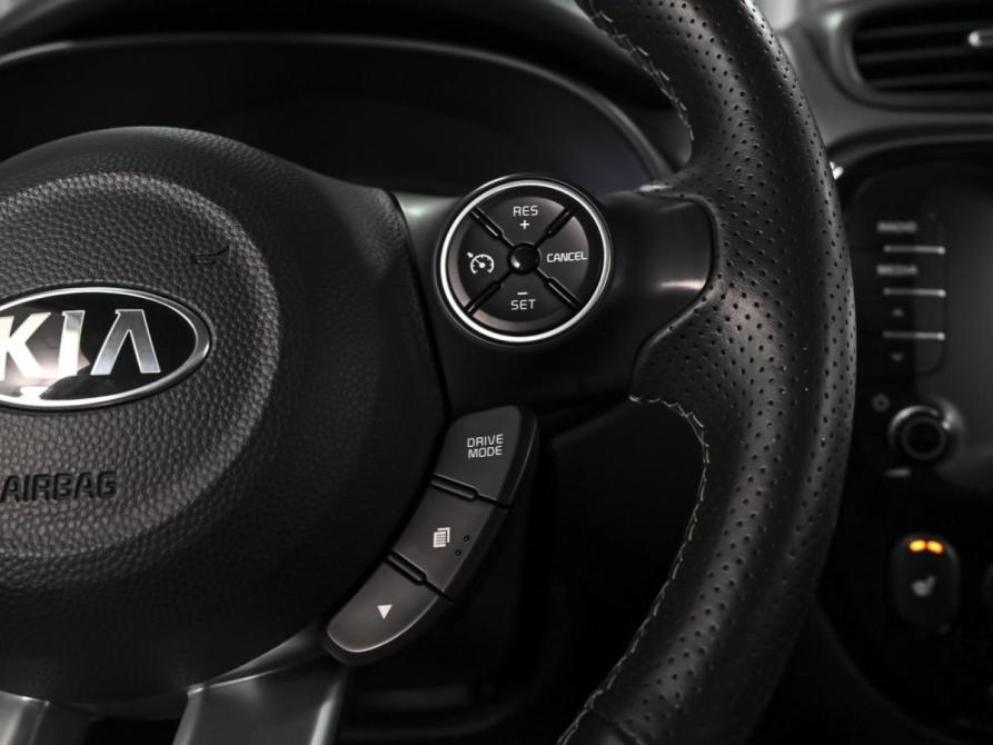Kia Soul II Рестайлинг Ставрополь  - изображение 19