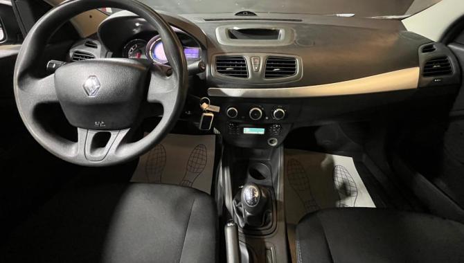 Renault Fluence I Рестайлинг с пробегом 2013 года, цена 685 000 рублей, 194334 км, седан, Автокод Объявления